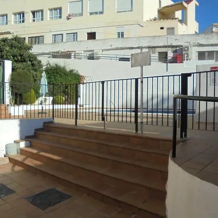 Appartamento Avenida Carlota Alessandri *