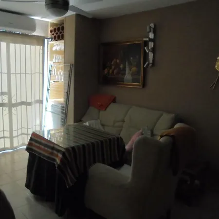 Appartamento Avenida Carlota Alessandri Torremolinos