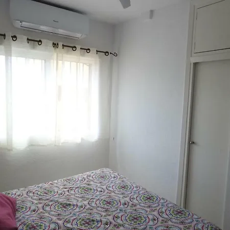 Appartement Avenida Carlota Alessandri