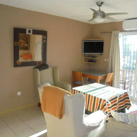 Avenida Carlota Alessandri Appartement