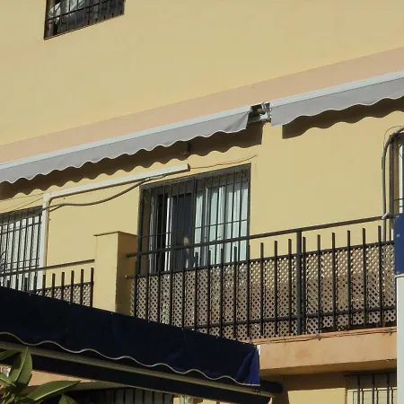 Avenida Carlota Alessandri Appartamento